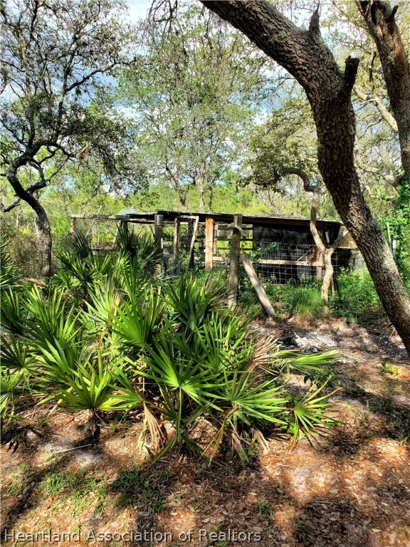 1640 Van Pelt Road Sebring, FL 33870 - Photo 4 of 22 Gallery Image 4