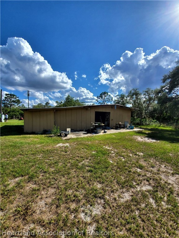 1640 Van Pelt Road Sebring, FL 33870 - Photo 5 of 22 Gallery Image 5