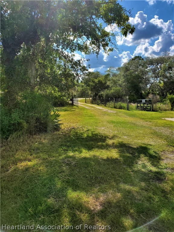1640 Van Pelt Road Sebring, FL 33870 - Photo 6 of 22 Gallery Image 6