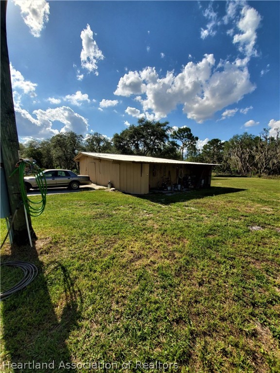 1640 Van Pelt Road Sebring, FL 33870 - Photo 7 of 22 Gallery Image 7