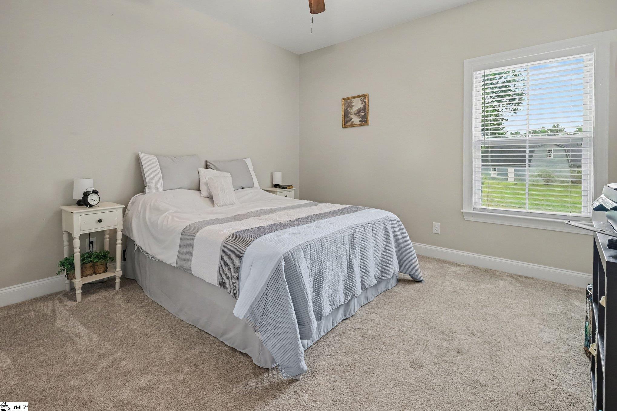 3807 Camp Road Greer, SC 29651 - Photo 19 of 27