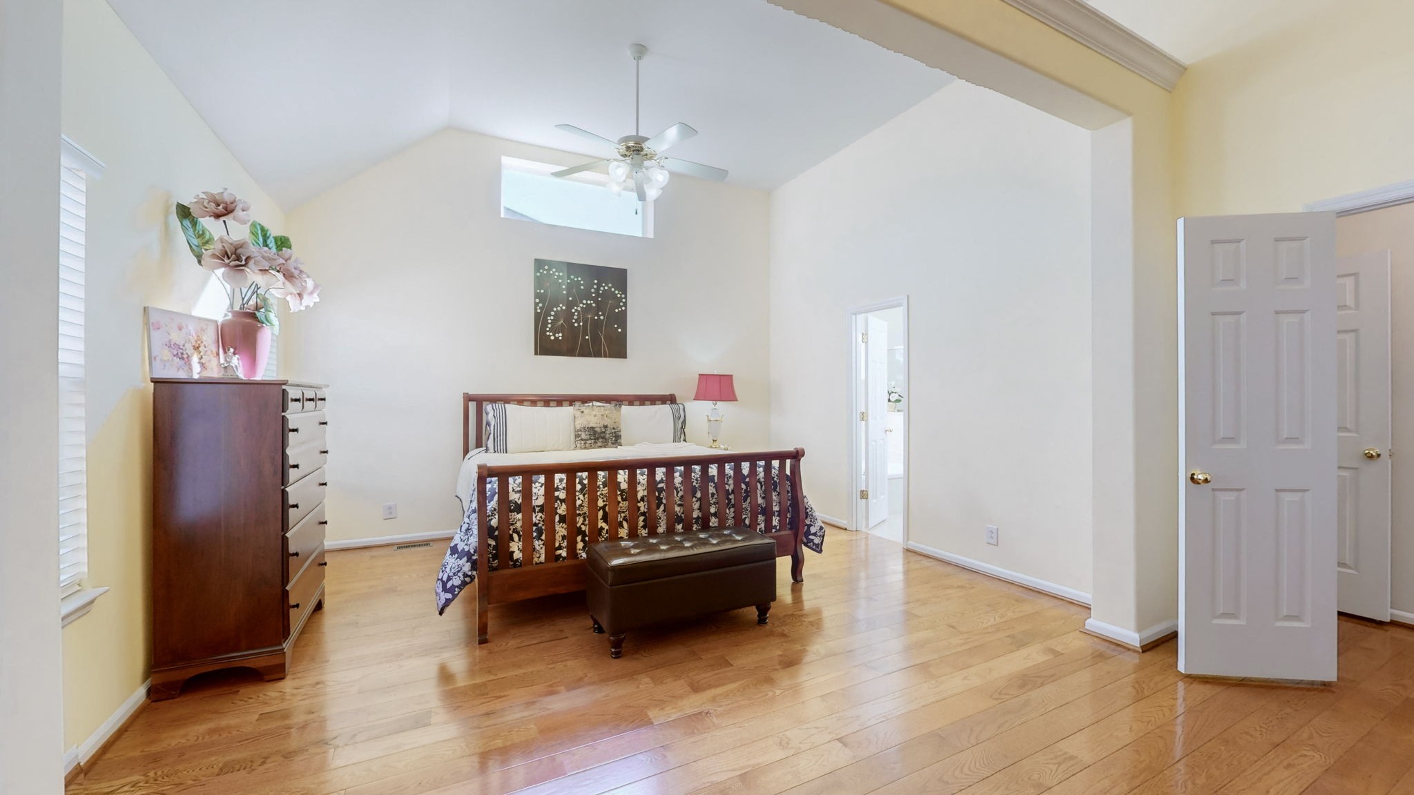 1608 Inverness Drive Spring Hill, TN 37174 - Photo 17 of 44 Vaulted ceilings and lots of natural light in the primary