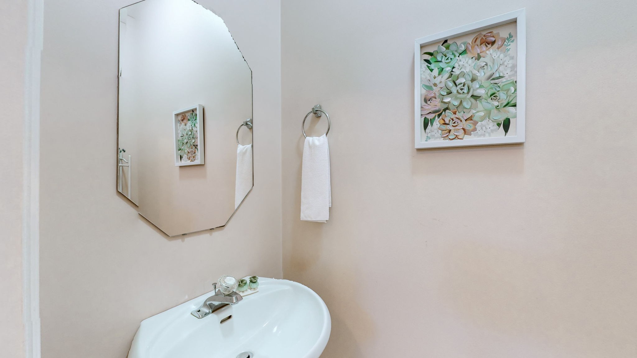 1608 Inverness Drive Spring Hill, TN 37174 - Photo 22 of 44 Powder bath for guests located on first floor