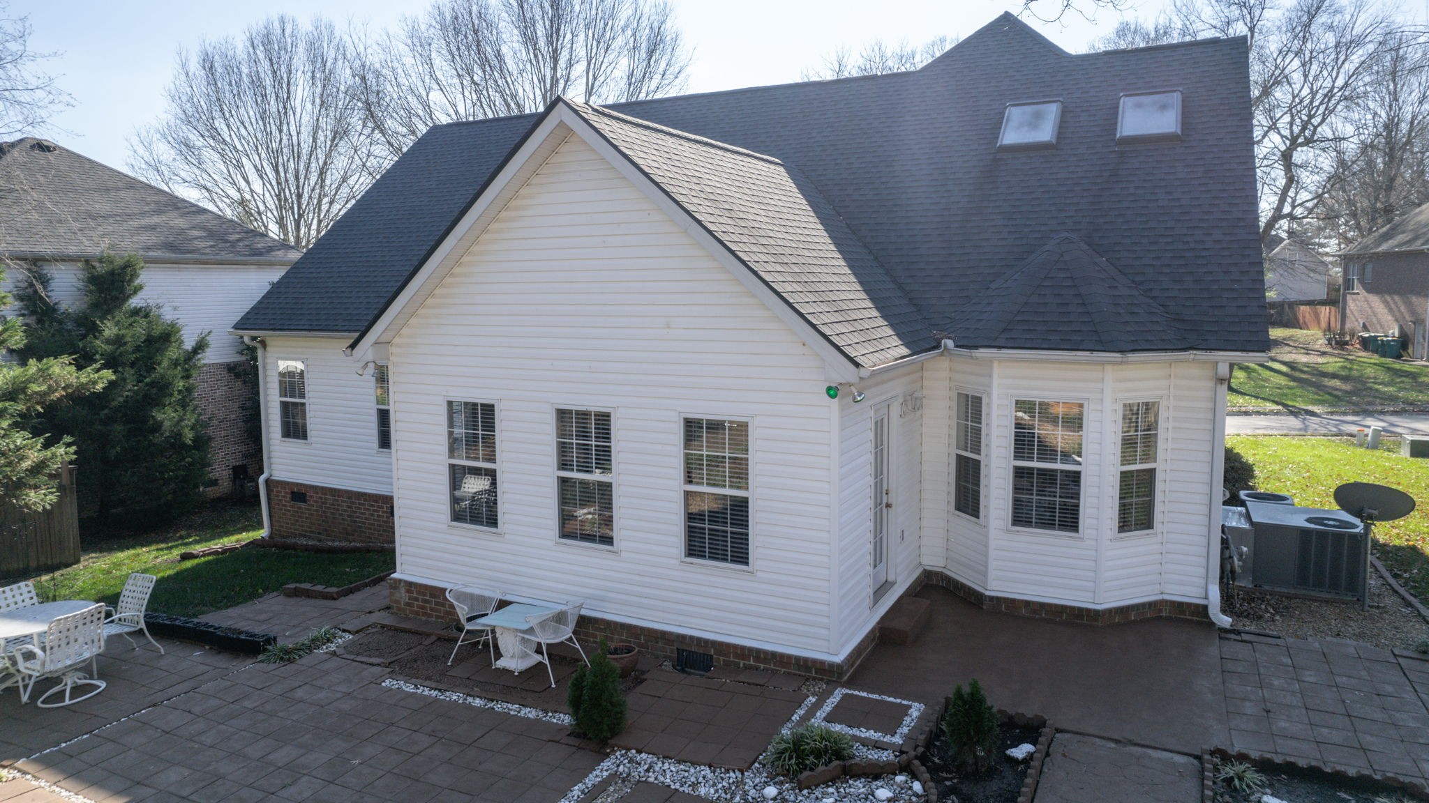 1608 Inverness Drive Spring Hill, TN 37174 - Photo 34 of 44 Roof is only three years old!