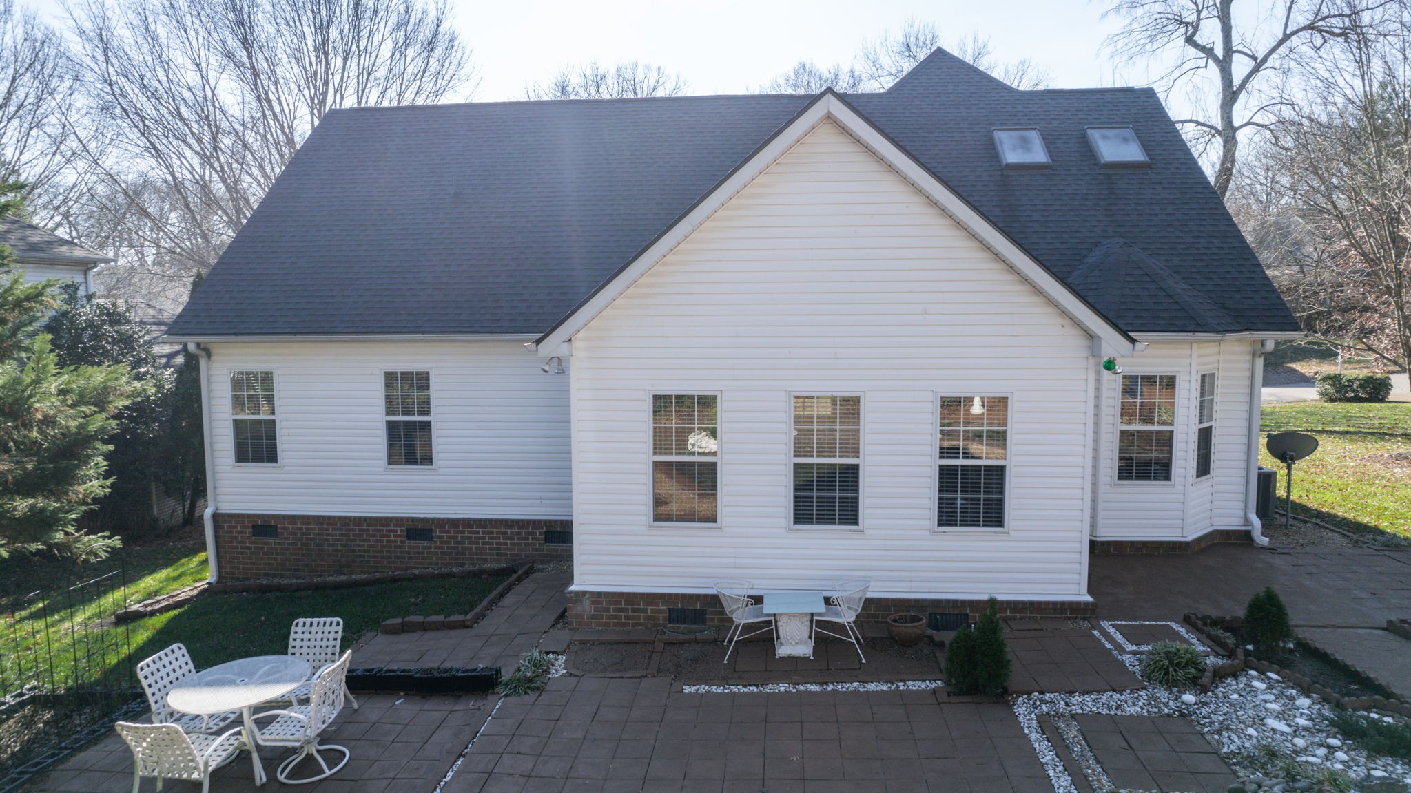 1608 Inverness Drive Spring Hill, TN 37174 - Photo 35 of 44 Gallery Image 35