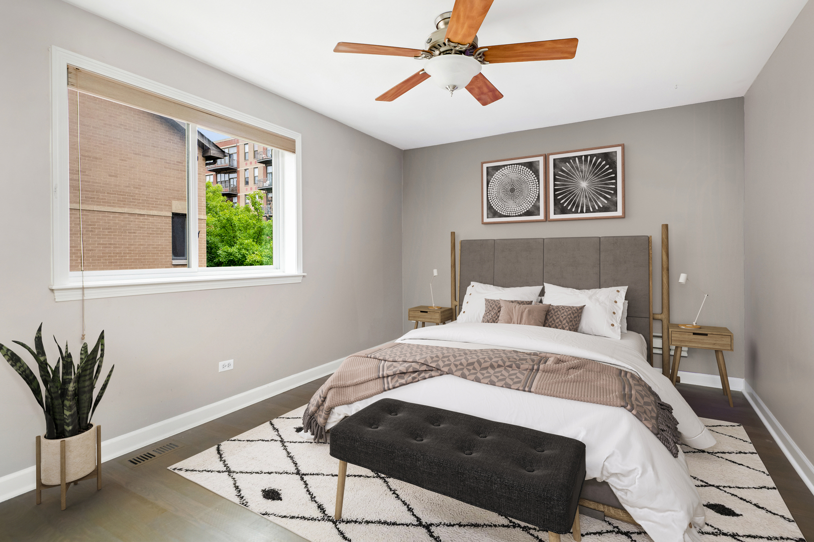 1302 West Monroe Street Chicago, IL 60607 - Photo 13 of 24