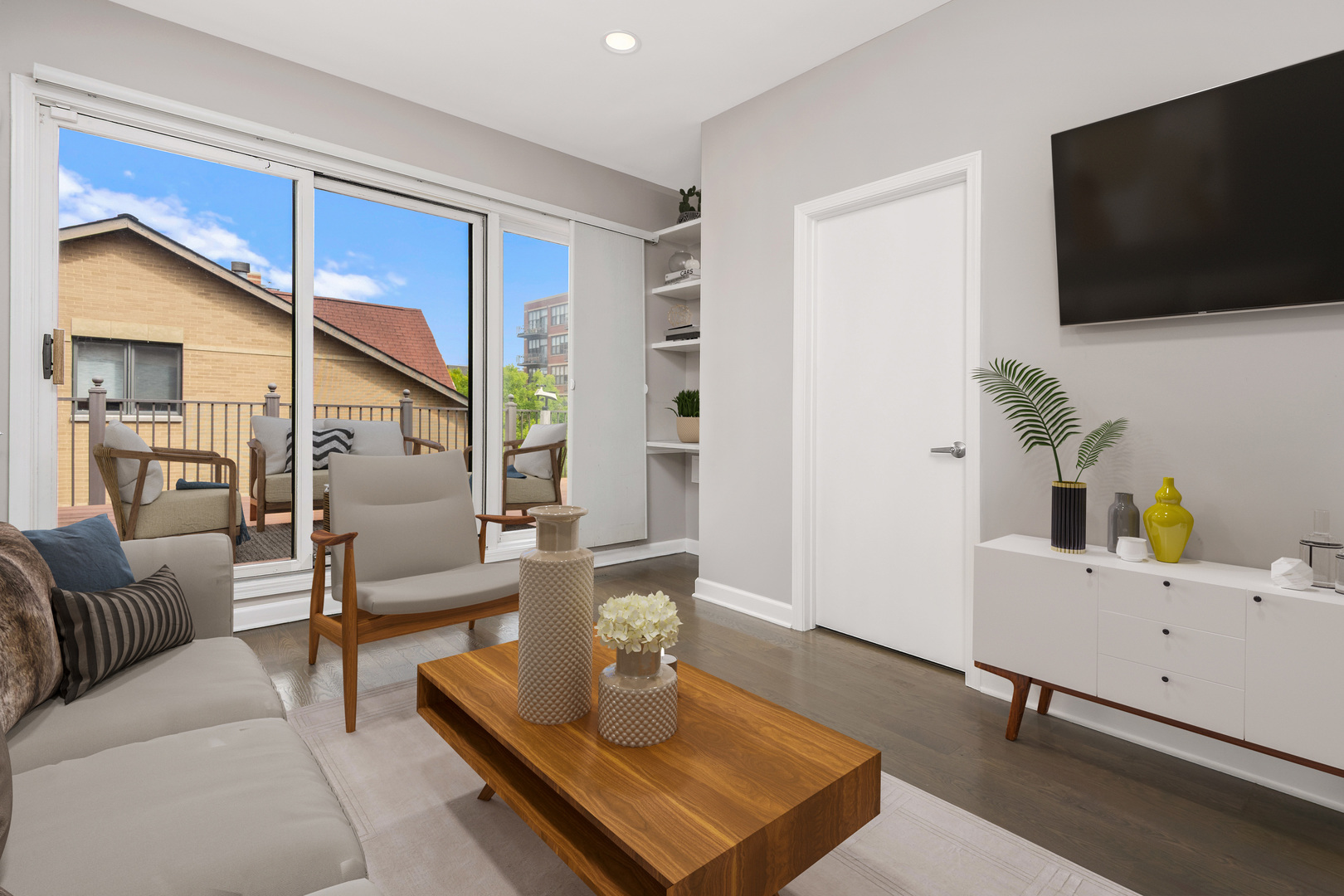 1302 West Monroe Street Chicago, IL 60607 - Photo 15 of 24