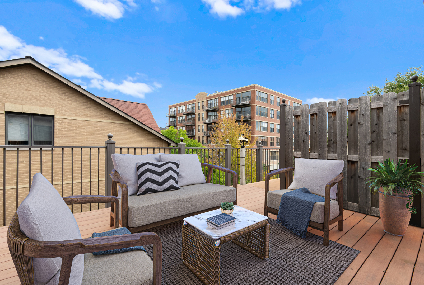 1302 West Monroe Street Chicago, IL 60607 - Photo 17 of 24