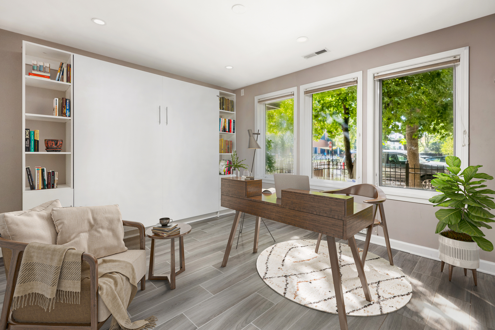 1302 West Monroe Street Chicago, IL 60607 - Photo 2 of 24