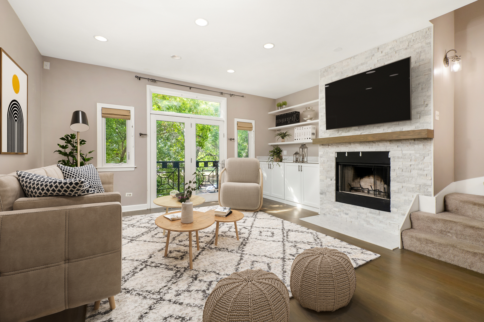 1302 West Monroe Street Chicago, IL 60607 - Photo 4 of 24