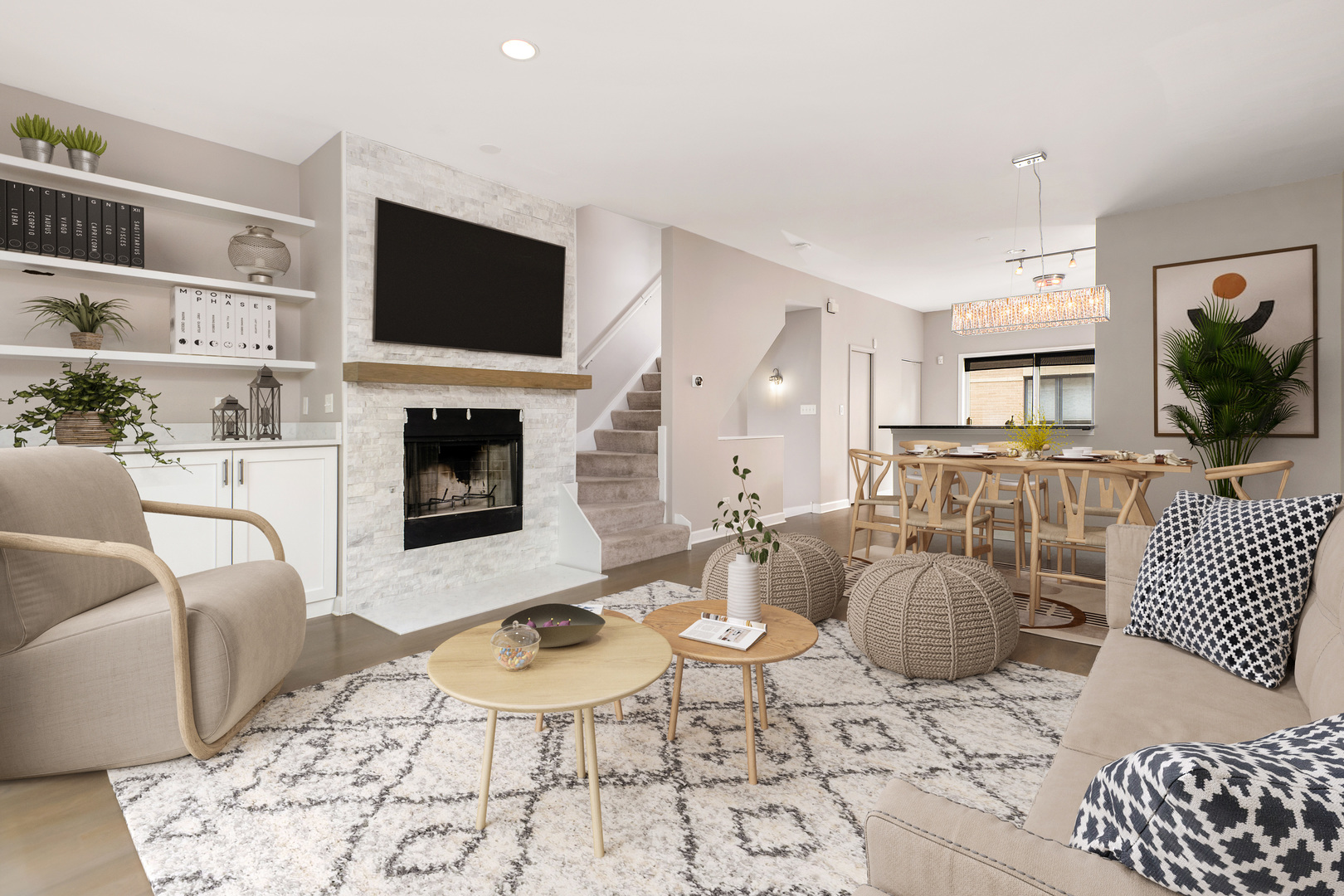 1302 West Monroe Street Chicago, IL 60607 - Photo 5 of 24