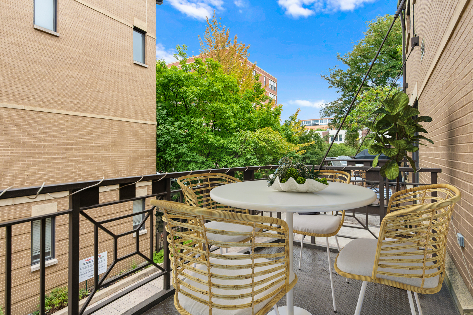 1302 West Monroe Street Chicago, IL 60607 - Photo 9 of 24