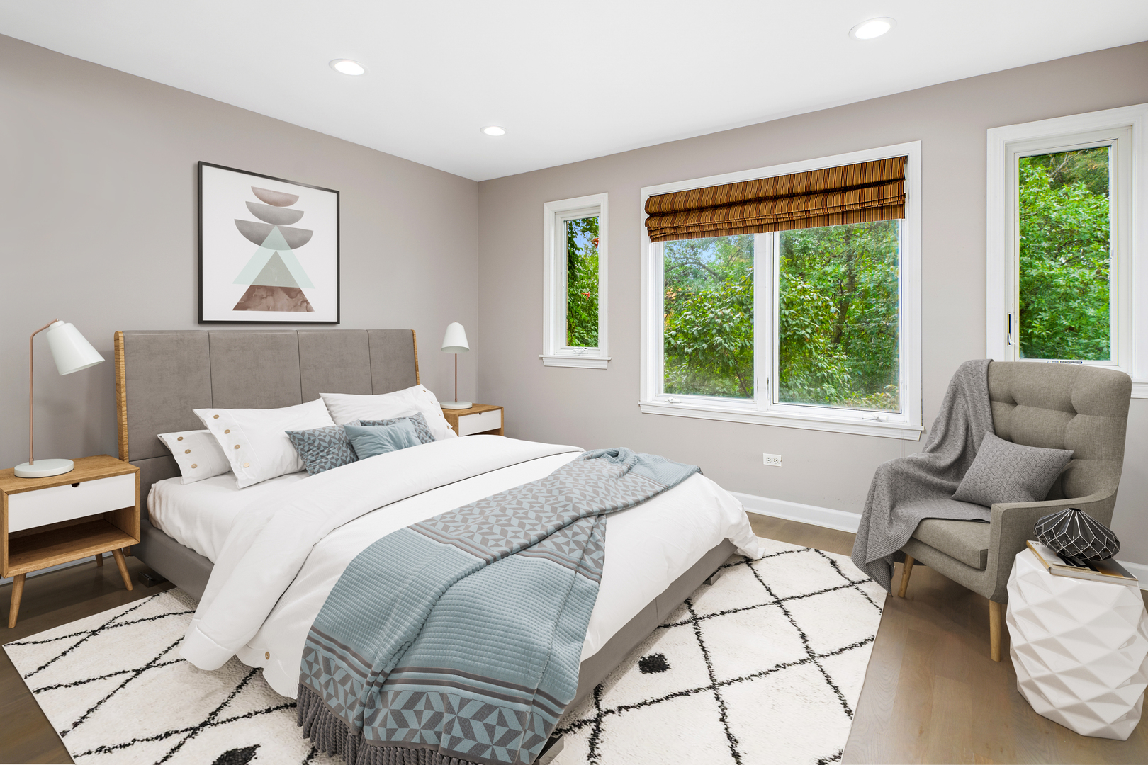 1302 West Monroe Street Chicago, IL 60607 - Photo 10 of 24