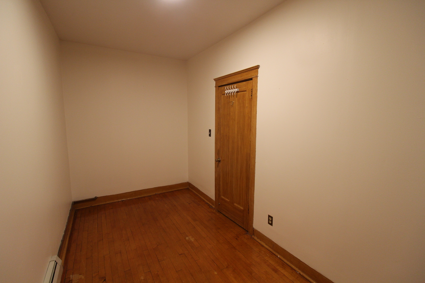2132 West Walton Street, Unit 2 Chicago, IL 60622 - Photo 12 of 12 a view of an empty room