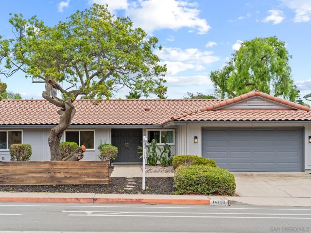 $1,189,500 | 14793 Penasquitos Drive, San Diego, CA 92129