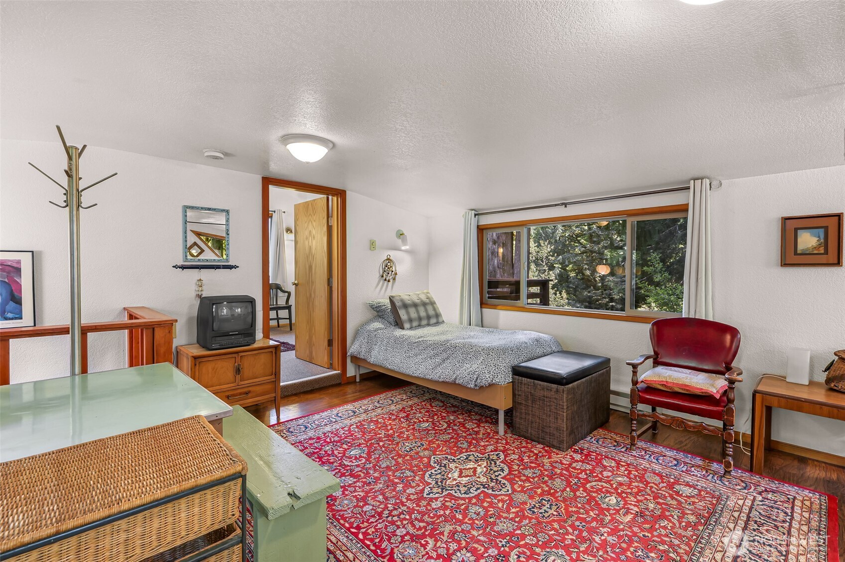 9778 Mt Baker Highway Deming, WA 98244 - Photo 16 of 40 a living room with furniture rug and window
