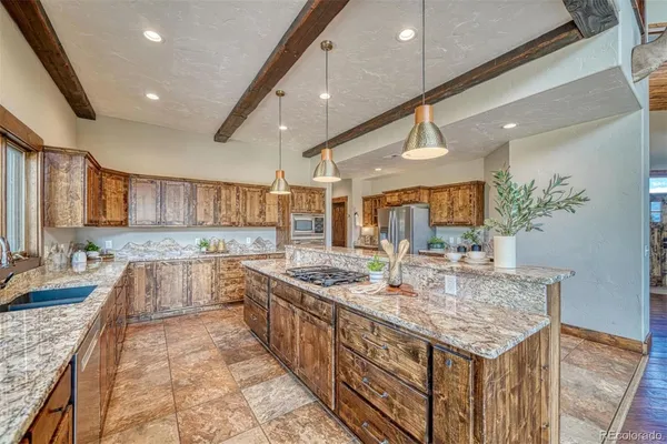 $1,975,000 | 14763 Basalt Lane, Salida, CO 81201
