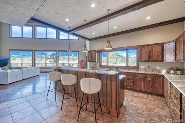 $1,975,000 | 14763 Basalt Lane, Salida, CO 81201
