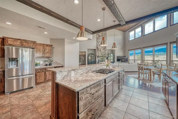 $1,975,000 | 14763 Basalt Lane, Salida, CO 81201