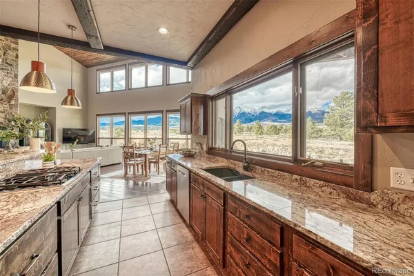 $1,975,000 | 14763 Basalt Lane, Salida, CO 81201