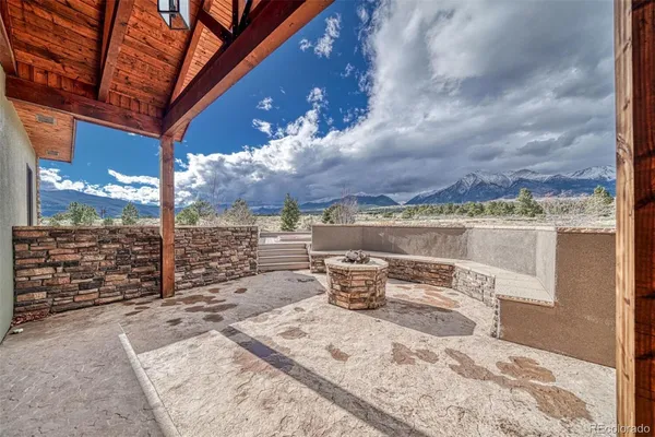 $1,975,000 | 14763 Basalt Lane, Salida, CO 81201