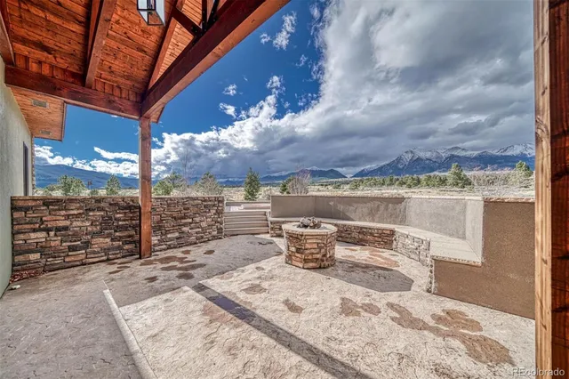 $1,999,999 | 14763 Basalt Lane, Salida, CO 81201