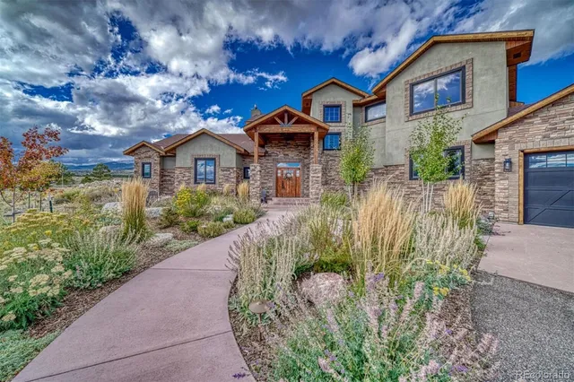 $1,999,999 | 14763 Basalt Lane, Salida, CO 81201