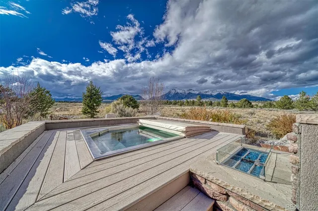 $1,999,999 | 14763 Basalt Lane, Salida, CO 81201