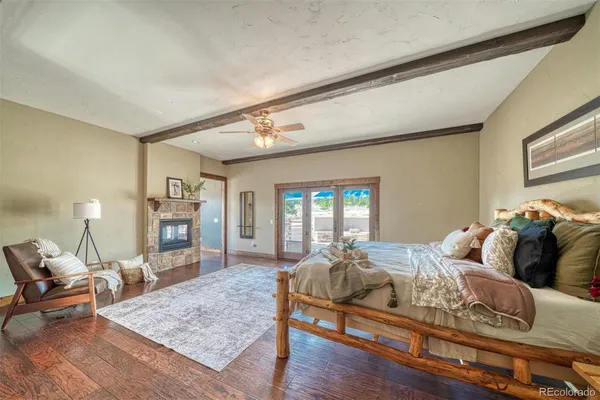 $1,975,000 | 14763 Basalt Lane, Salida, CO 81201