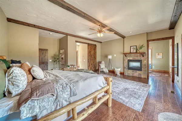 $1,975,000 | 14763 Basalt Lane, Salida, CO 81201