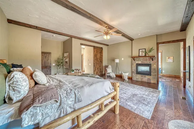 $1,999,999 | 14763 Basalt Lane, Salida, CO 81201