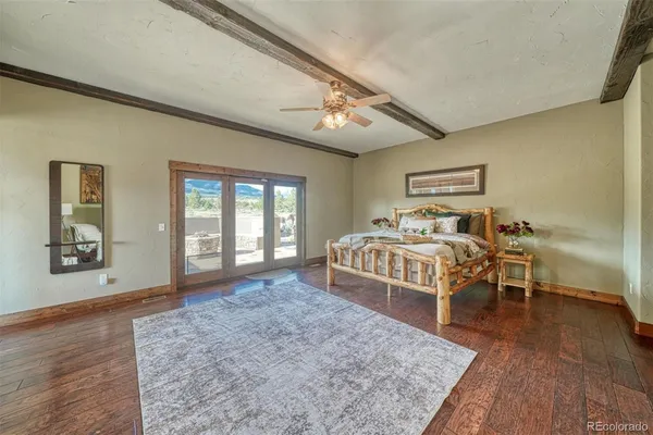 $1,975,000 | 14763 Basalt Lane, Salida, CO 81201