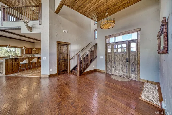 $1,975,000 | 14763 Basalt Lane, Salida, CO 81201