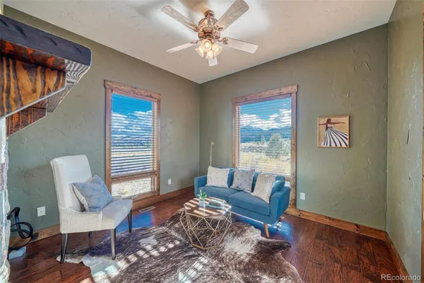 $1,975,000 | 14763 Basalt Lane, Salida, CO 81201