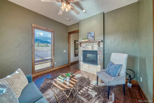 $1,975,000 | 14763 Basalt Lane, Salida, CO 81201