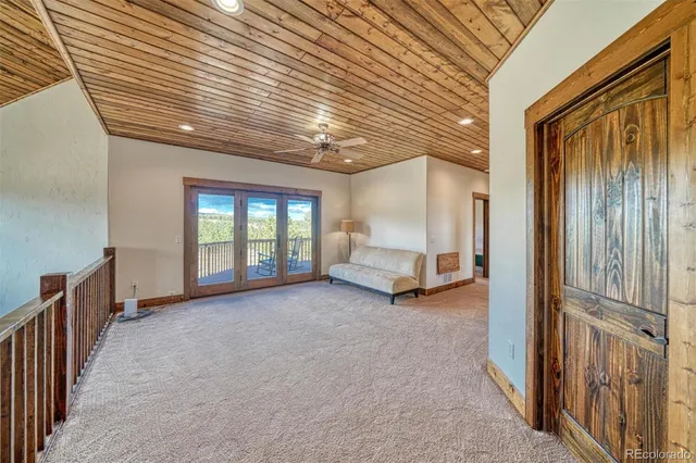 $1,999,999 | 14763 Basalt Lane, Salida, CO 81201