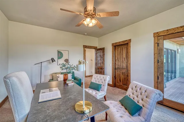 $1,999,999 | 14763 Basalt Lane, Salida, CO 81201