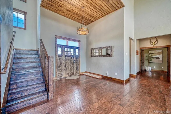 $1,975,000 | 14763 Basalt Lane, Salida, CO 81201