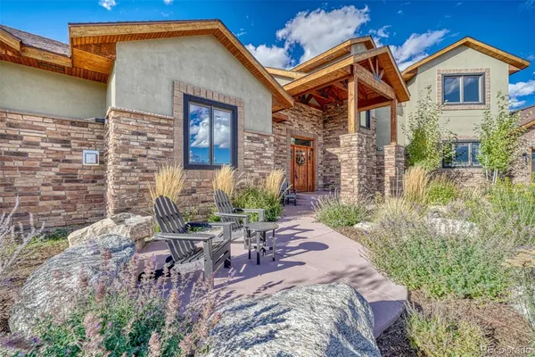 $1,975,000 | 14763 Basalt Lane, Salida, CO 81201