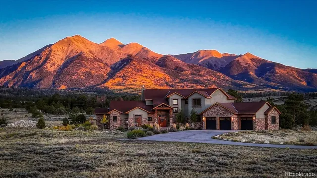 $1,999,999 | 14763 Basalt Lane, Salida, CO 81201
