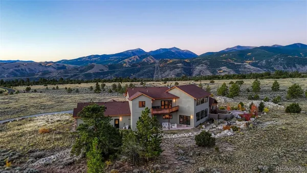 $1,975,000 | 14763 Basalt Lane, Salida, CO 81201
