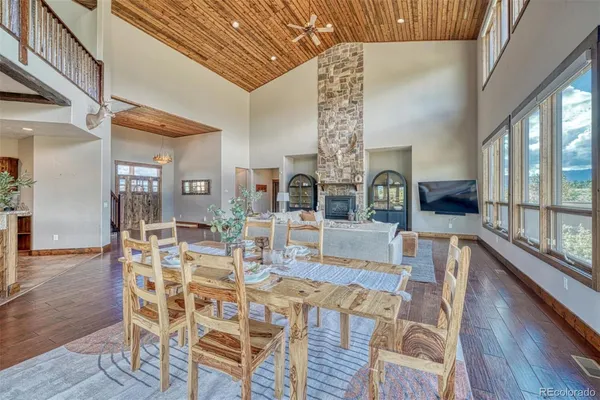 $1,975,000 | 14763 Basalt Lane, Salida, CO 81201