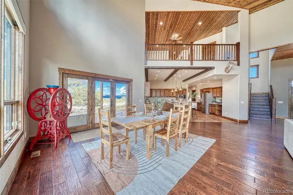 $1,975,000 | 14763 Basalt Lane, Salida, CO 81201