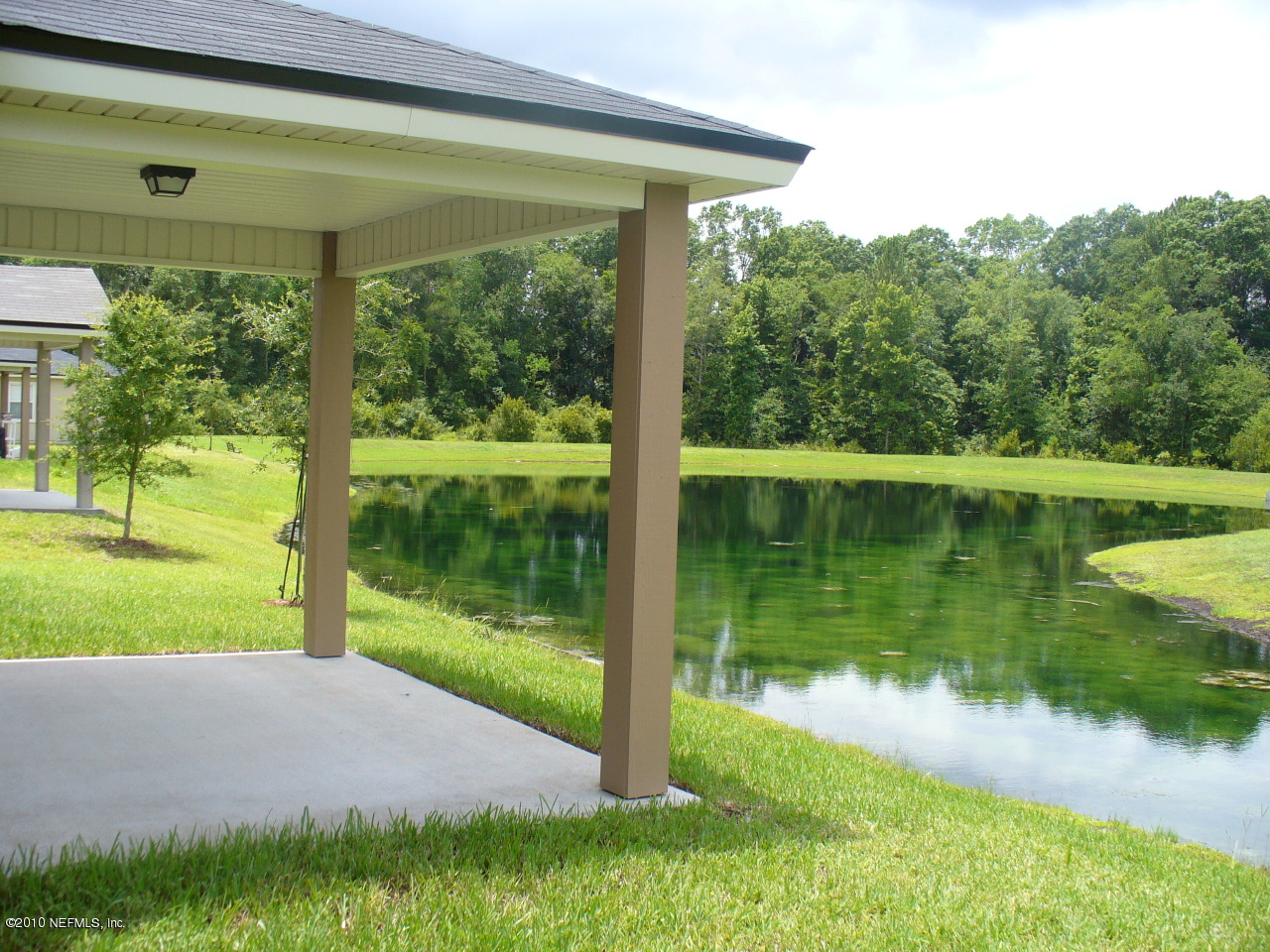 1932 River Rock Road, Unit LOT 80 WESTON RANCH Jacksonville, FL 32221 - Photo 8 of 10 DR Horton
