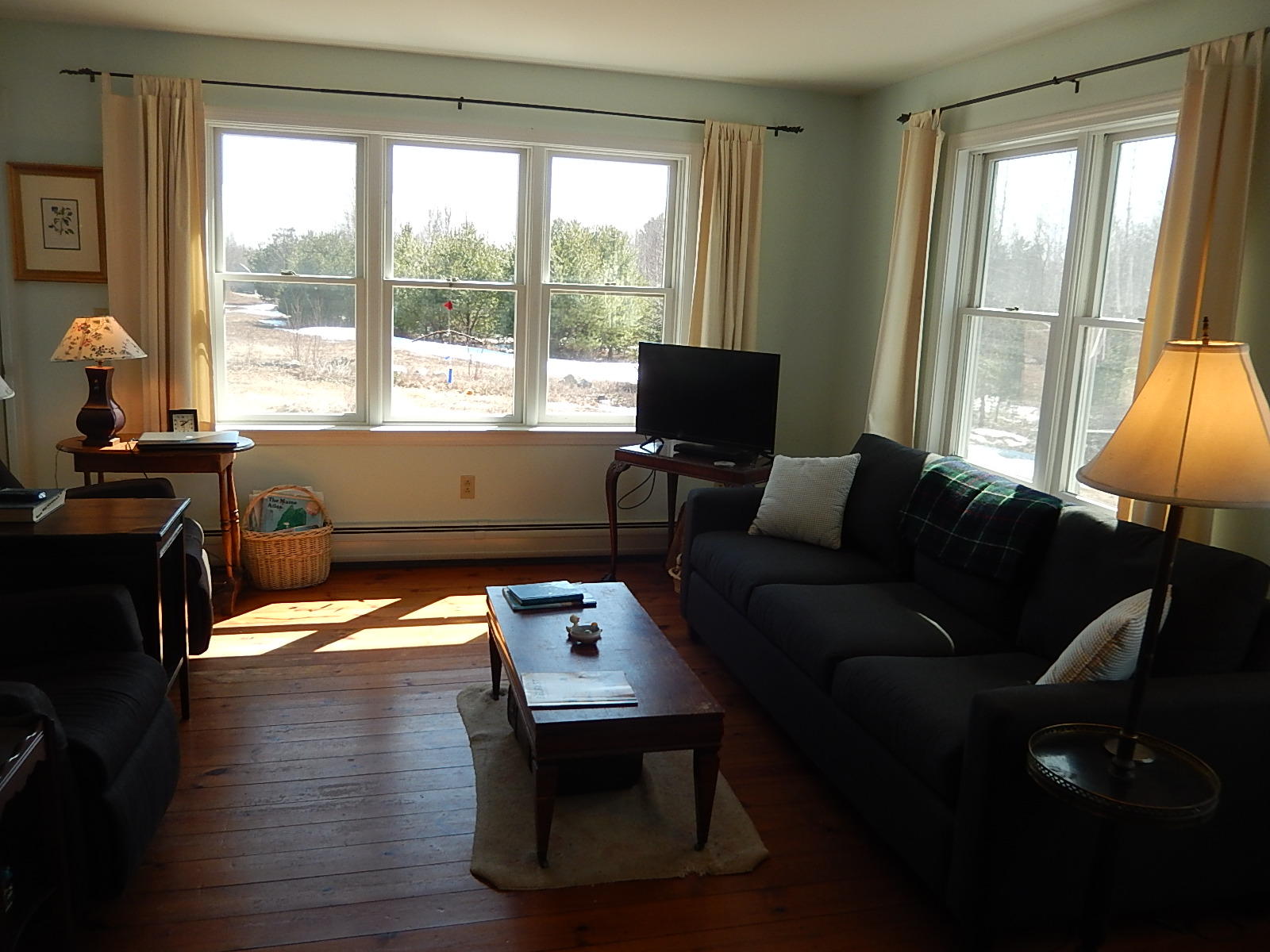 120 Bowen Road Searsport, ME 04974 - Photo 12 of 30 DSCN9142