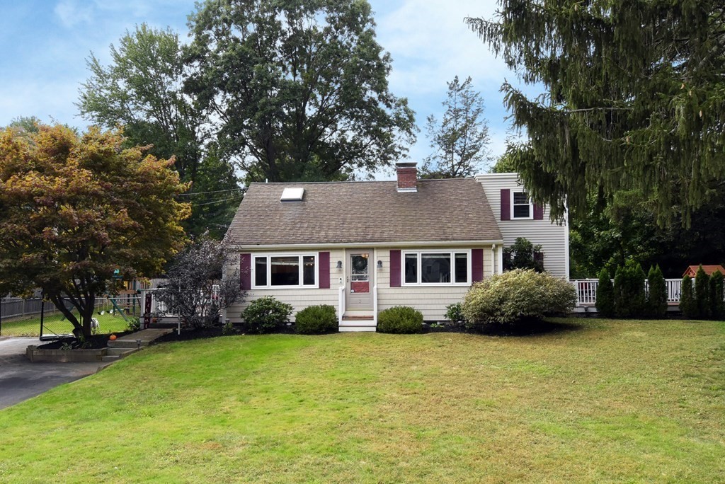 2 Cedarview Road Ipswich, MA 01938 - Photo 1 of 42