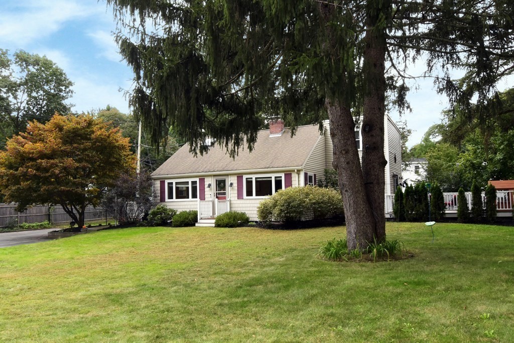 2 Cedarview Road Ipswich, MA 01938 - Photo 2 of 42