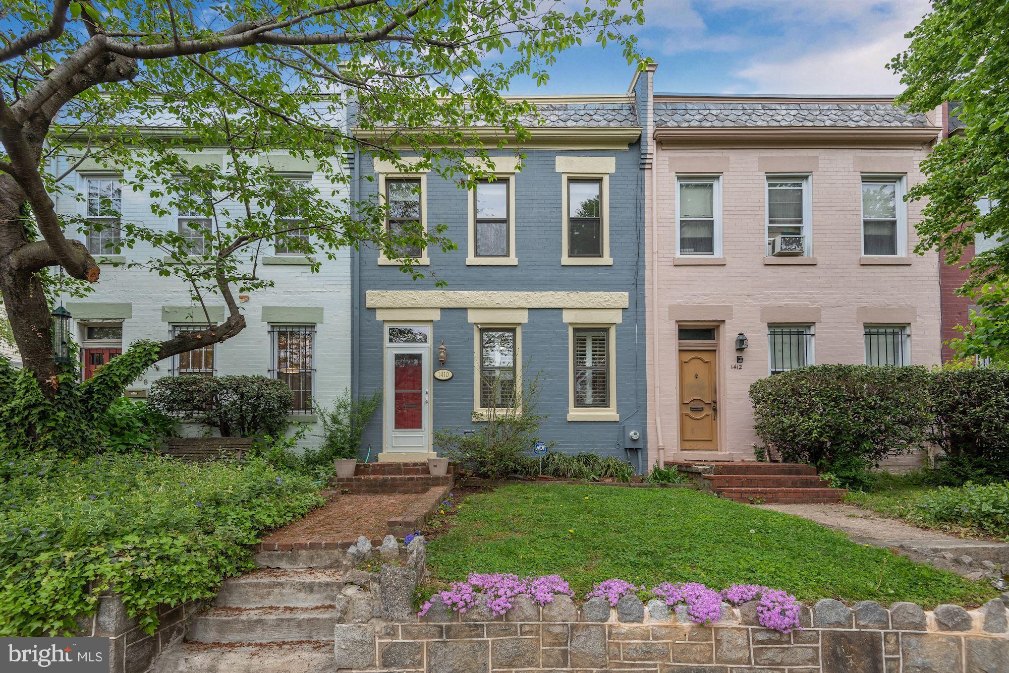 1410 D Street Southeast Washington, DC 20003 - Photo 20 of 25 1410 D St SE