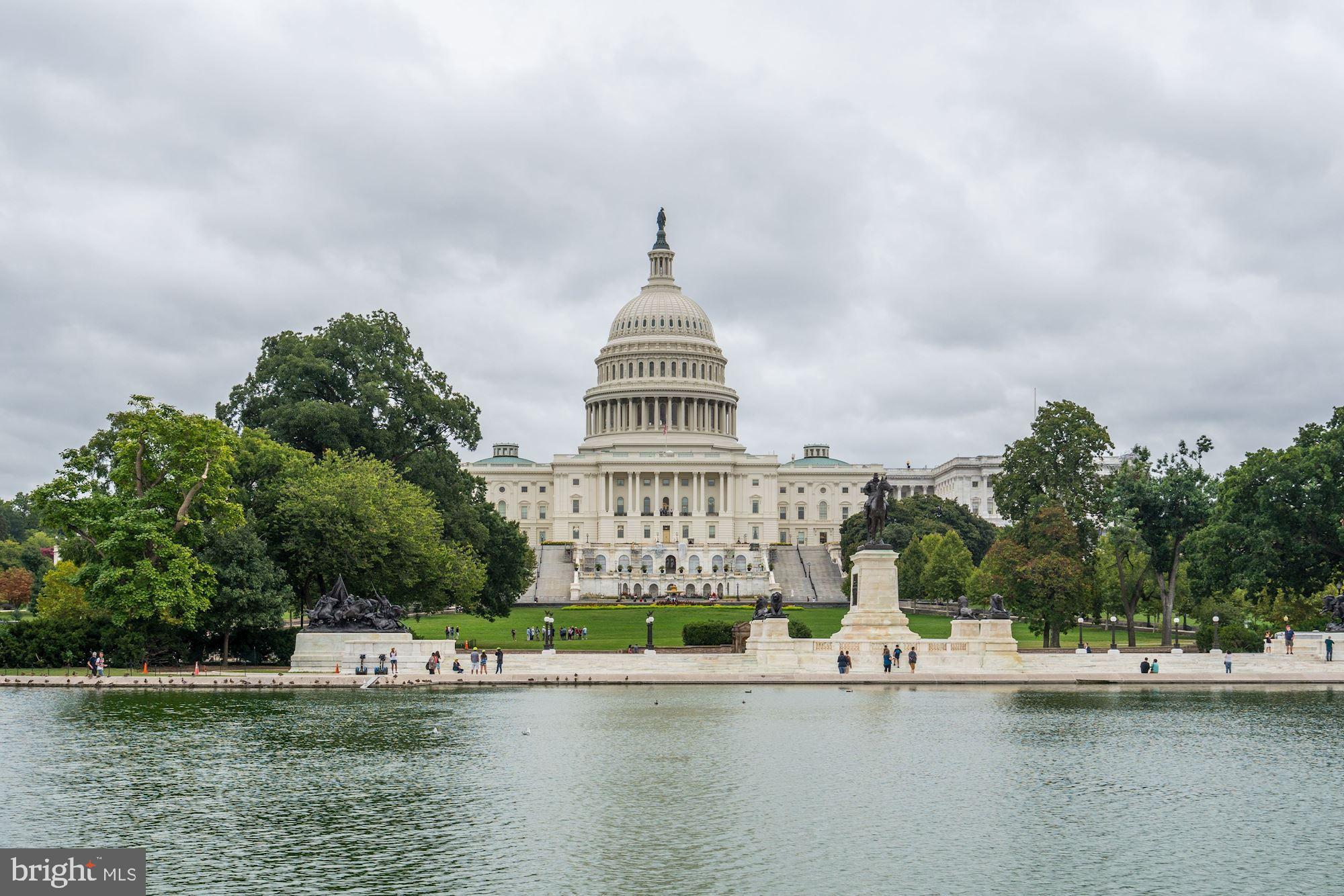 1410 D Street Southeast Washington, DC 20003 - Photo 22 of 25 Capitol Hill