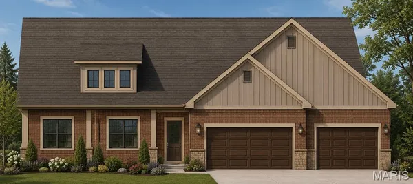 $641,650 | 5506 Ll Road, Waterloo, IL 62298